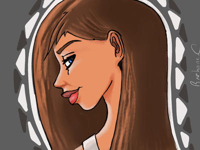 Model Rsc Girl Looking Back Looking back female by r-c-photography on DeviantArt