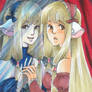 Chobits ATC