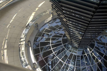 Reichstag Berlin - Summer '06