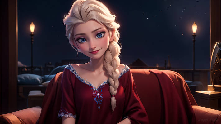 Elsa