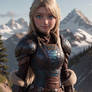 Astrid (Homecoming)