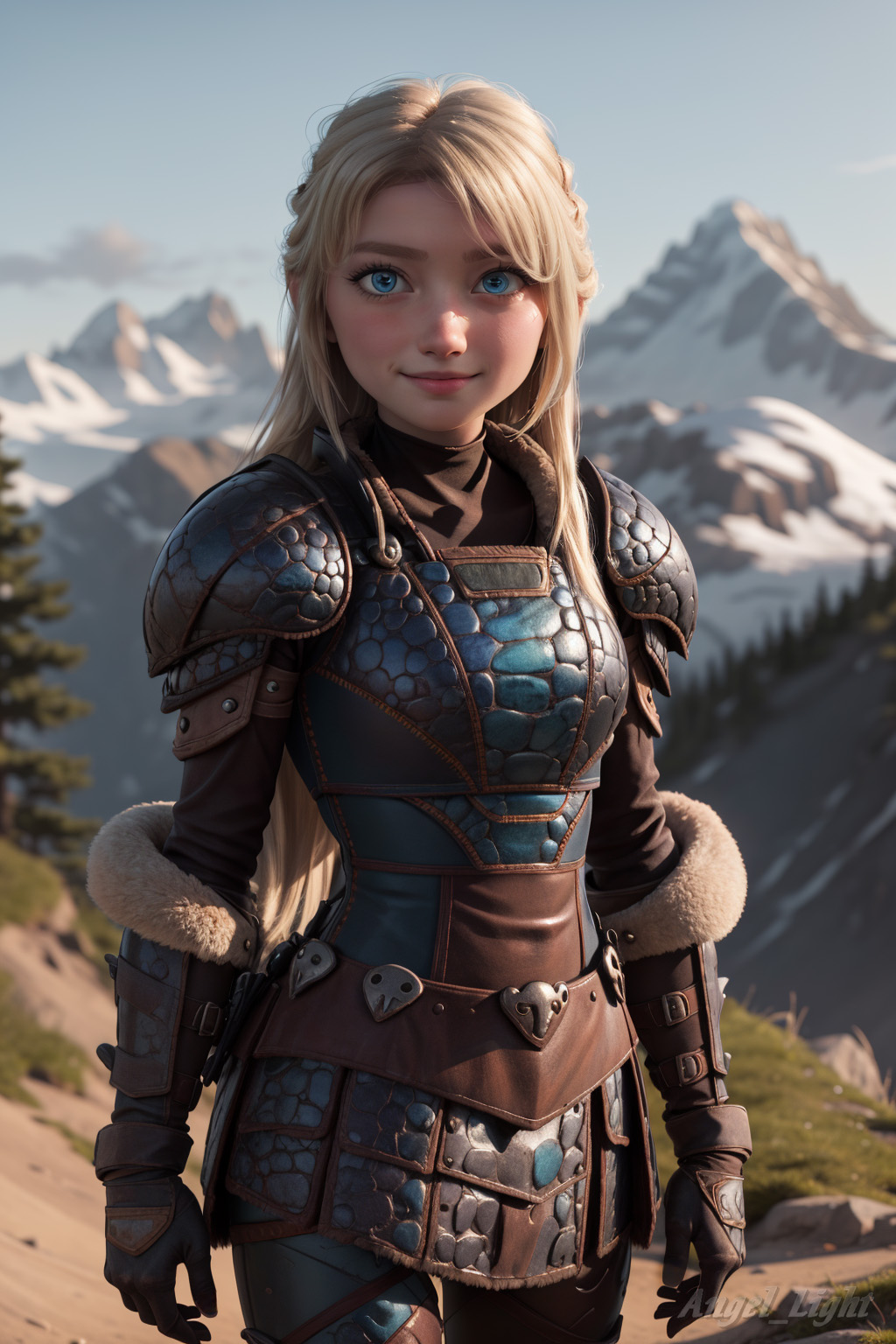 Astrid Homecoming By Alluring artwork On DeviantArt astrid-homecoming-by-alluring-artwork-on-deviantart