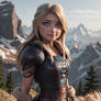 Astrid (Homecoming)