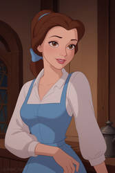 Belle