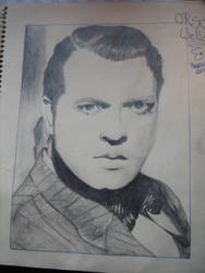 Orson Welles