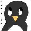 Derek the Penguin