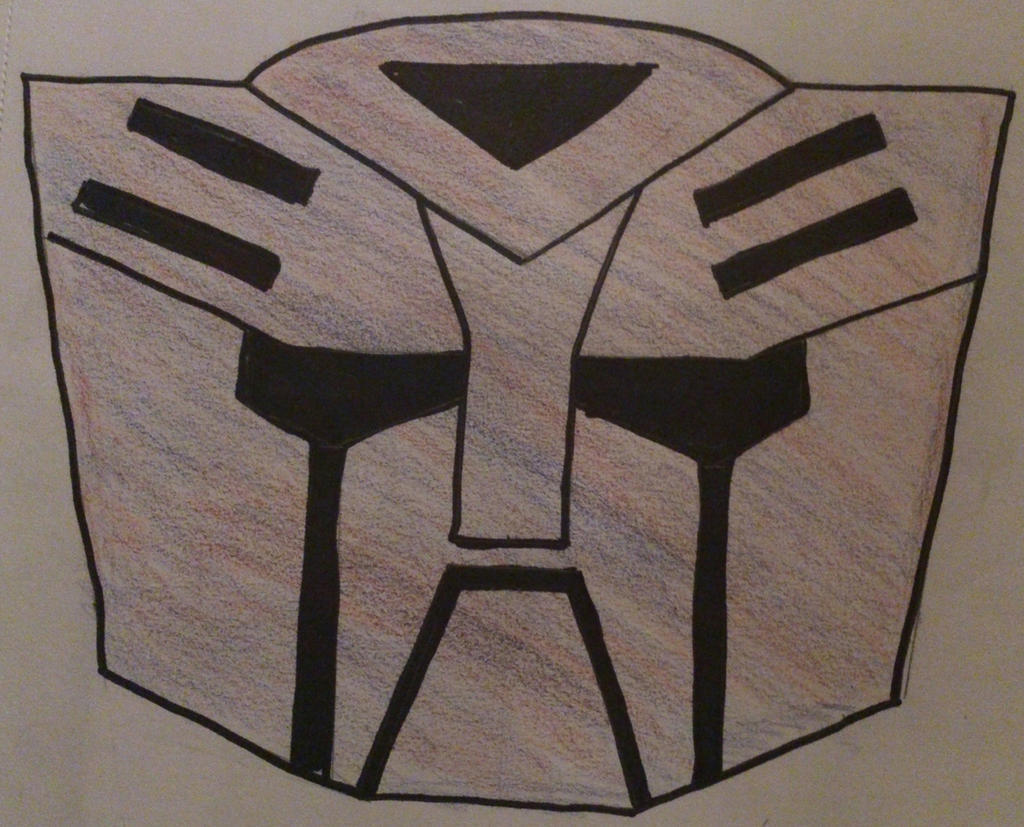 Autobot Insignia by MajorTransformerNerd on DeviantArt