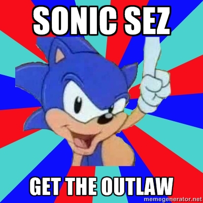 sonic sez