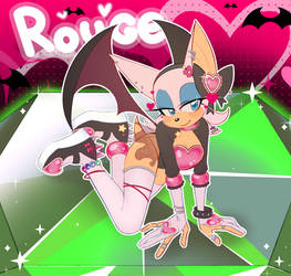 Mommy Rouge
