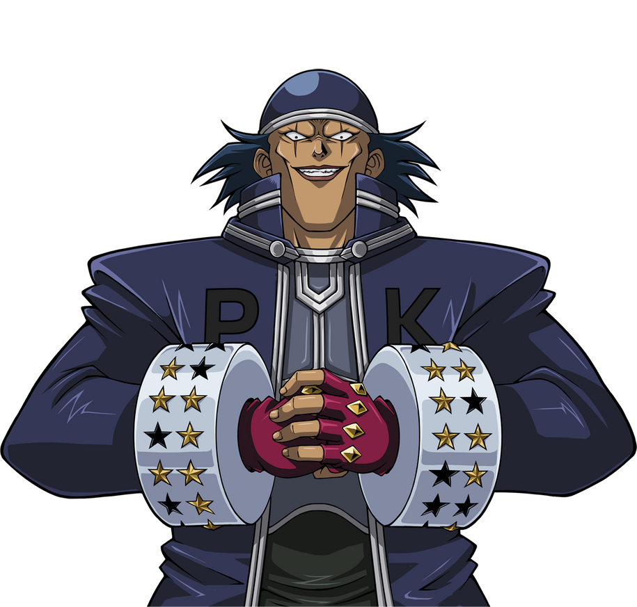 Player Killer/PaniK - Deck - YGOPRODeck