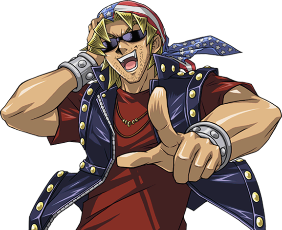 yugioh keith deck Bandit Keith