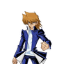 Joey Wheeler render [Duel Links]