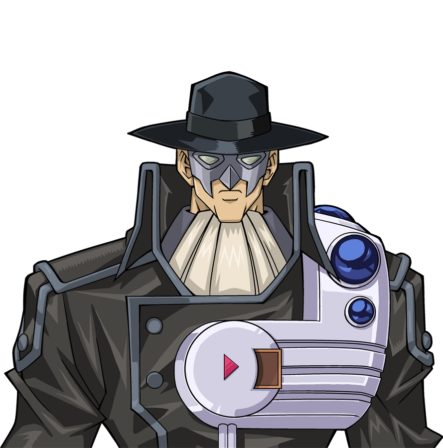 Neo Titan - YGOPRODeck Neo Titan - YGOPRODeck