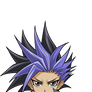 Yuto render [Legacy of the Duelist]