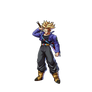 Future Trunks ssj render [FighterZ]