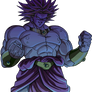 Broly ssj render [Budokai 3]