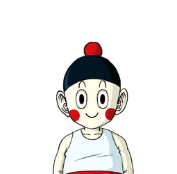 Explore best chiaotzu art on DeviantArt