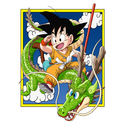 LOGO - DBZ Budokai Tenkaichi 3 - ISO Divina by ShikoMT on DeviantArt