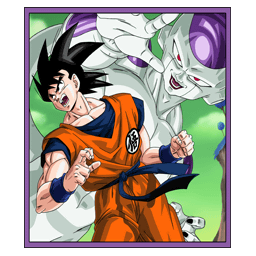 Dragon Ball - Z Budokai Tenkaichi 3 HD [The Frieza Saga] 