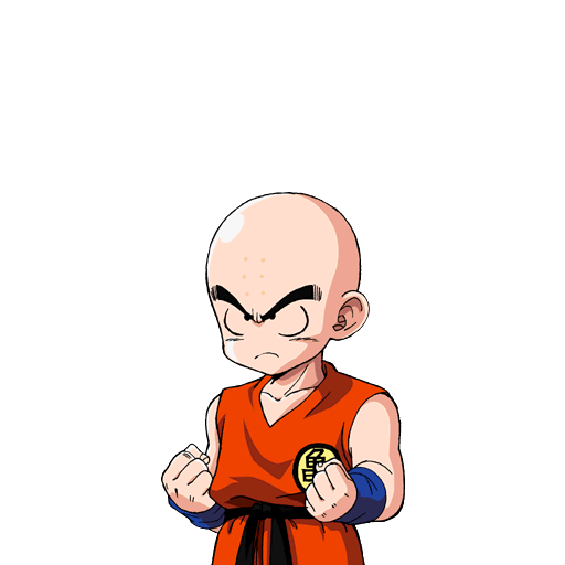 Krillin kienzan / Gfx , roblox #5 by TonkKs on DeviantArt