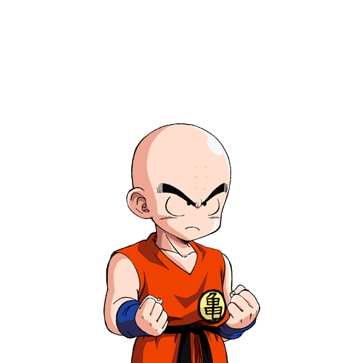 Krillin kienzan / Gfx , roblox #5 by TonkKs on DeviantArt