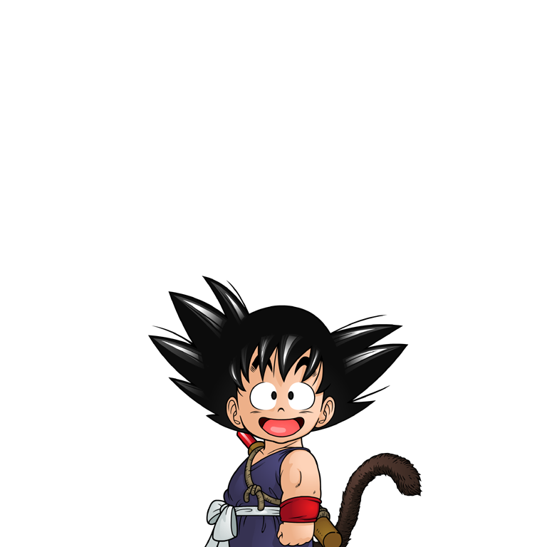 Render Goku SSJ Blue   - [+3500 renders Dragon