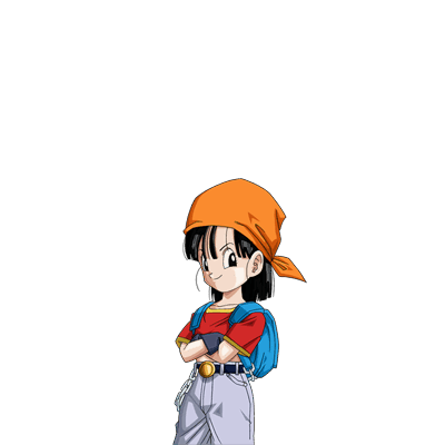 Adult Pan - Pan Adulta Dragon Ball Transparent PNG - 774x1032 - Free  Download on NicePNG