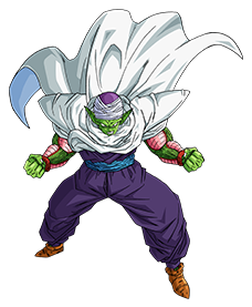 Piccolo render 2 [Extreme Butoden] by Maxiuchiha22 on DeviantArt