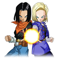 Android 18 - Tournament of Power Saga render by maxiuchiha22 on DeviantArt
