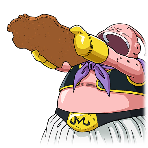 6 Curiosidades sobre Majin Boo