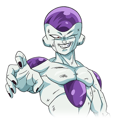 Freeza Final Form by Feeh05051995 on DeviantArt