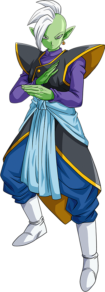 Zamasu ( Dragon Ball Super) Render V2 by RayLuisHDX2 on DeviantArt