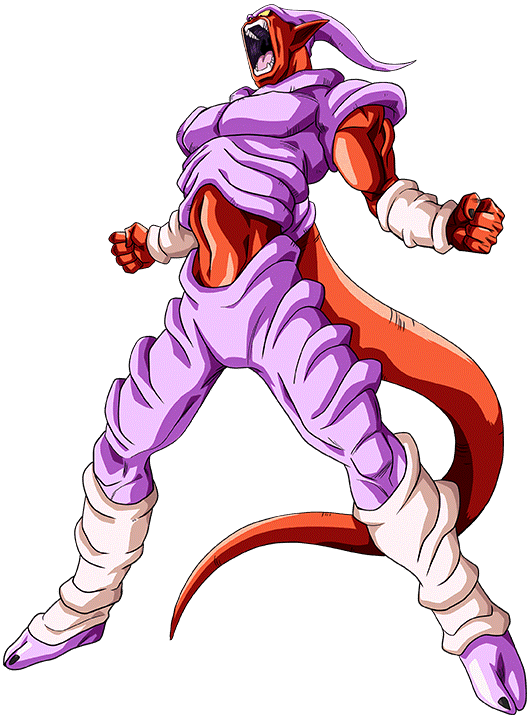 Freeza Forma Final 3 by Feeh05051995 on DeviantArt