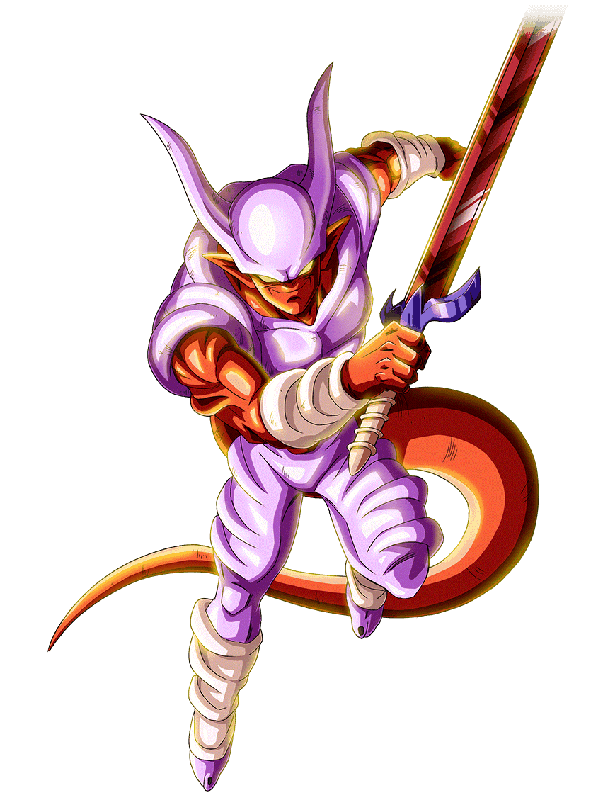 Freeza Forma Final 3 by Feeh05051995 on DeviantArt