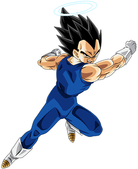 Vegeta Android Saga [Dokkan Battle] by maxiuchiha22 on DeviantArt