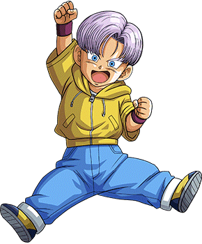 Kid Trunks, Wiki