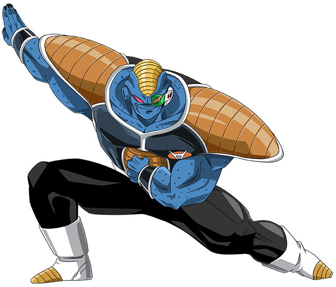 Android 19 render 4 by Maxiuchiha22 on DeviantArt