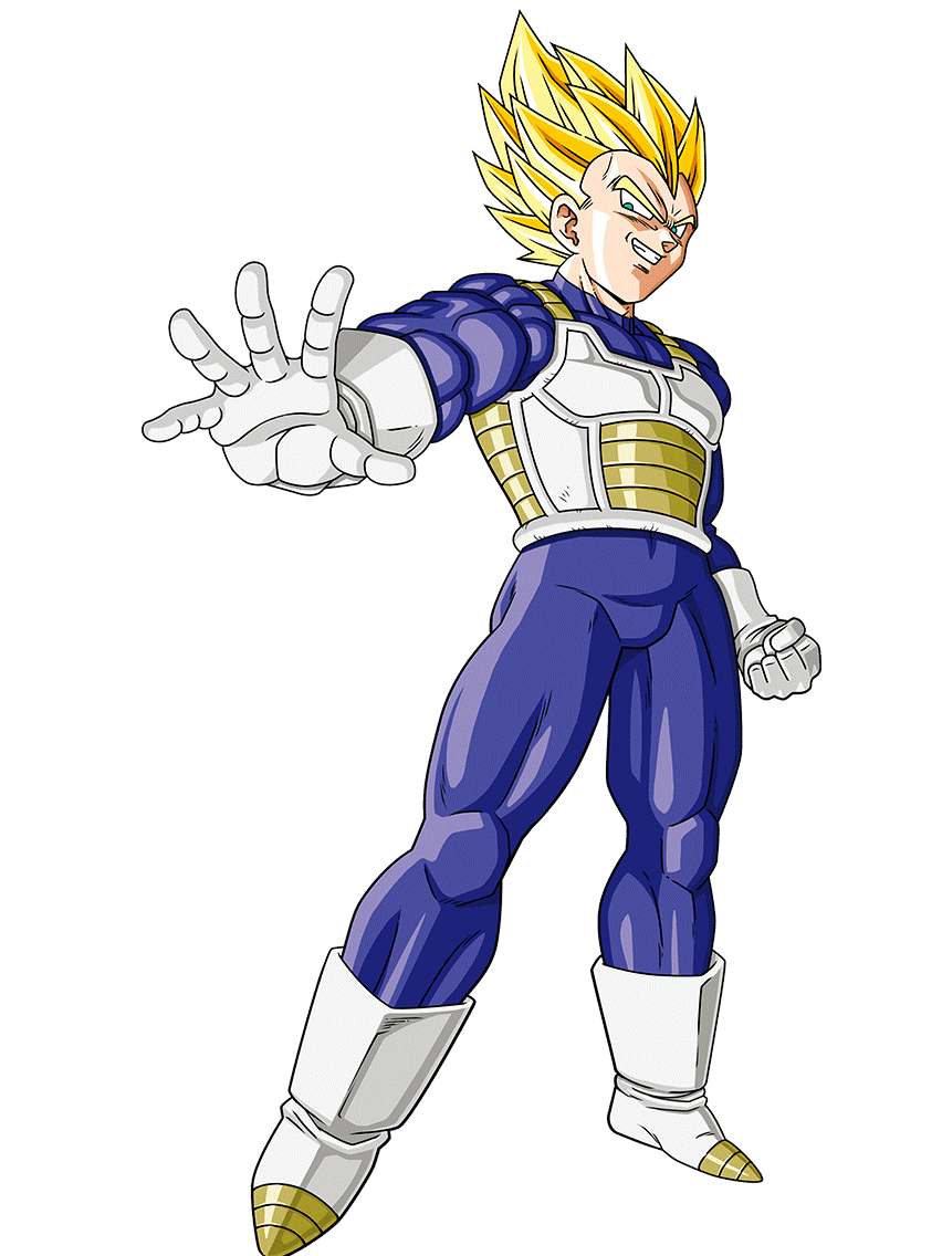 Vegeta Android Saga [Dokkan Battle] by maxiuchiha22 on DeviantArt