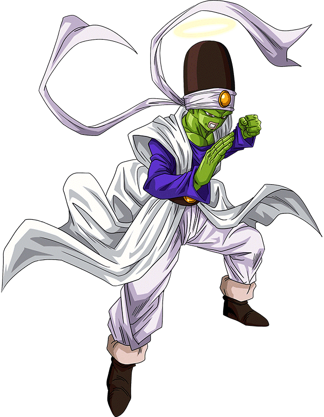 Pikkon render 3 by Maxiuchiha22 on DeviantArt