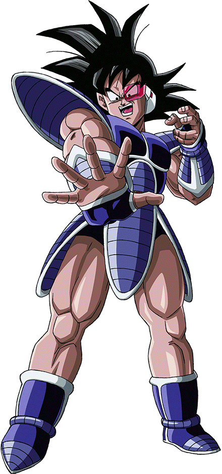Turles Model Turles render 2 by Maxiuchiha22 on DeviantArt