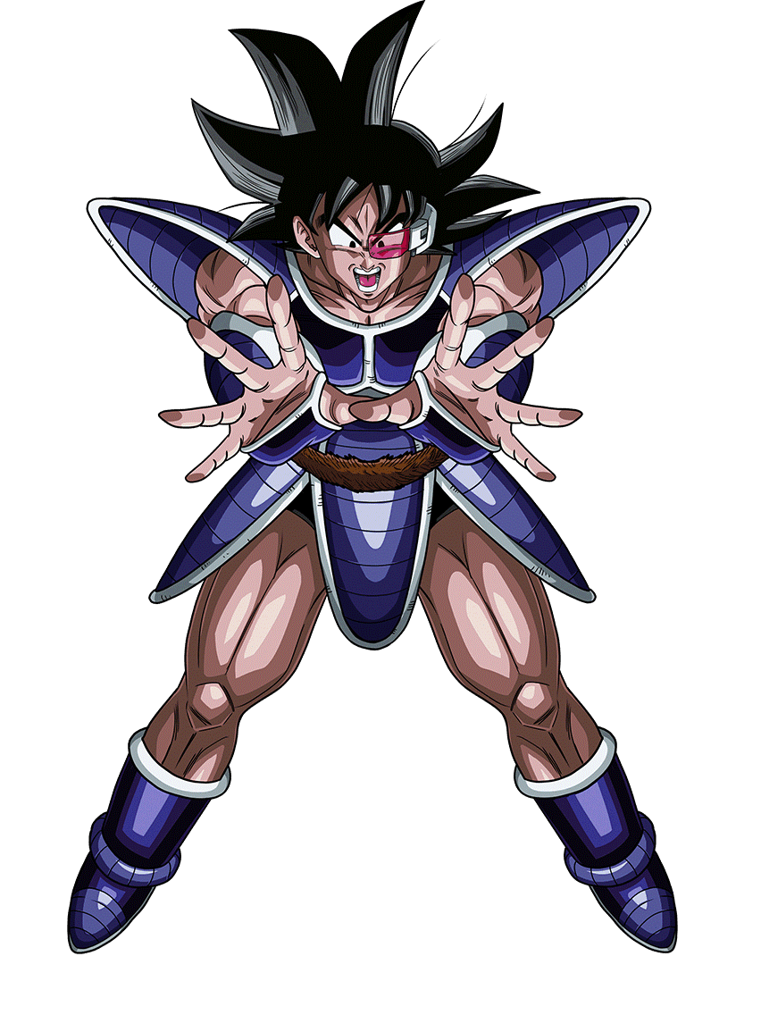 Turles Model Turles render 3 by Maxiuchiha22 on DeviantArt