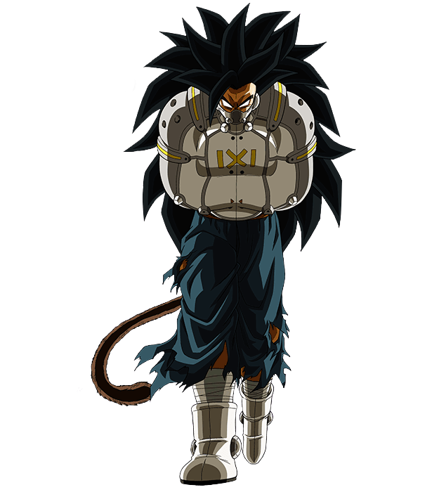 Kamba ssj  Dragon ball z, Dragon ball artwork, Dragon ball super