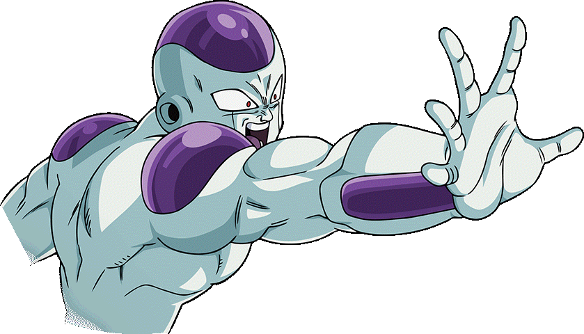 Freeza Final Form by Feeh05051995 on DeviantArt