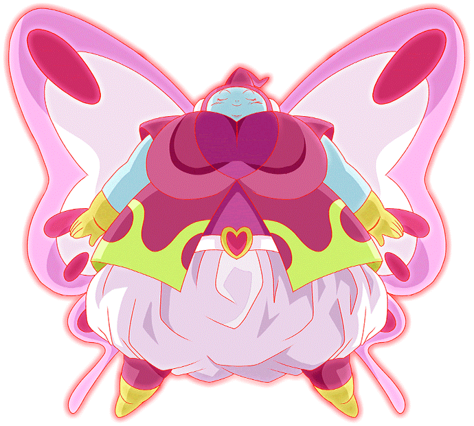 Ribrianne render 3 by Maxiuchiha22 on DeviantArt