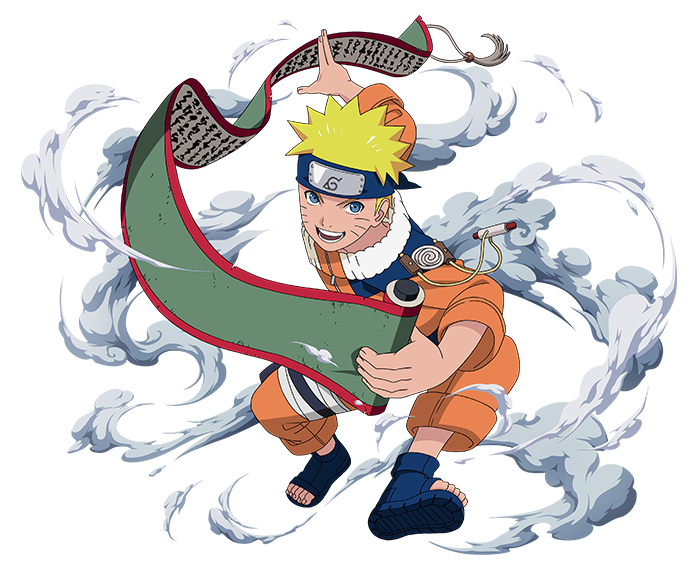 Naruto- Naruto Uzumaki by Niyazi93 on DeviantArt