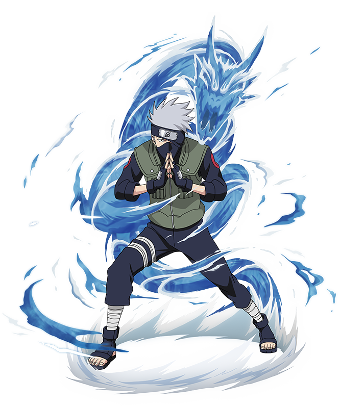 Pedido Perfil - Kakashi Hatake by JoniFullbuster on DeviantArt