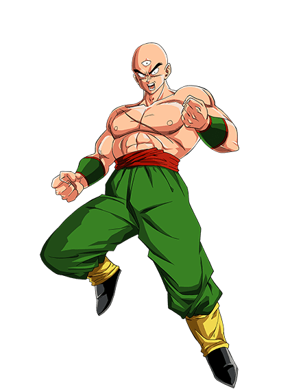 Tien Shinhan Render 8 Dokkan Battle By Maxiuchiha22 On Deviantart Tien Shinhan Render 8 Dokkan Battle By Maxiuchiha22 On Deviantart