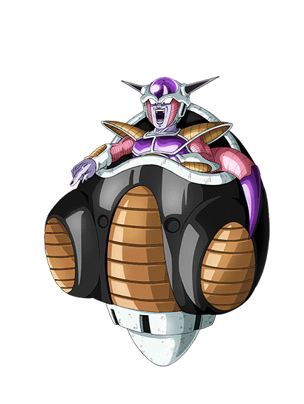 Frieza First Form Render 18 By Maxiuchiha22 On DeviantArt