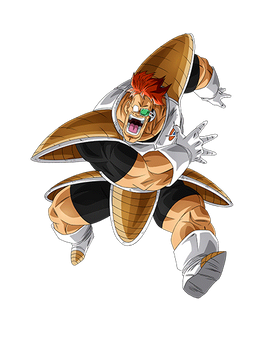 Recoome render 10