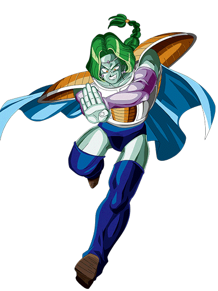 Zarbon Transparent Zarbon render 9 by Maxiuchiha22 on DeviantArt